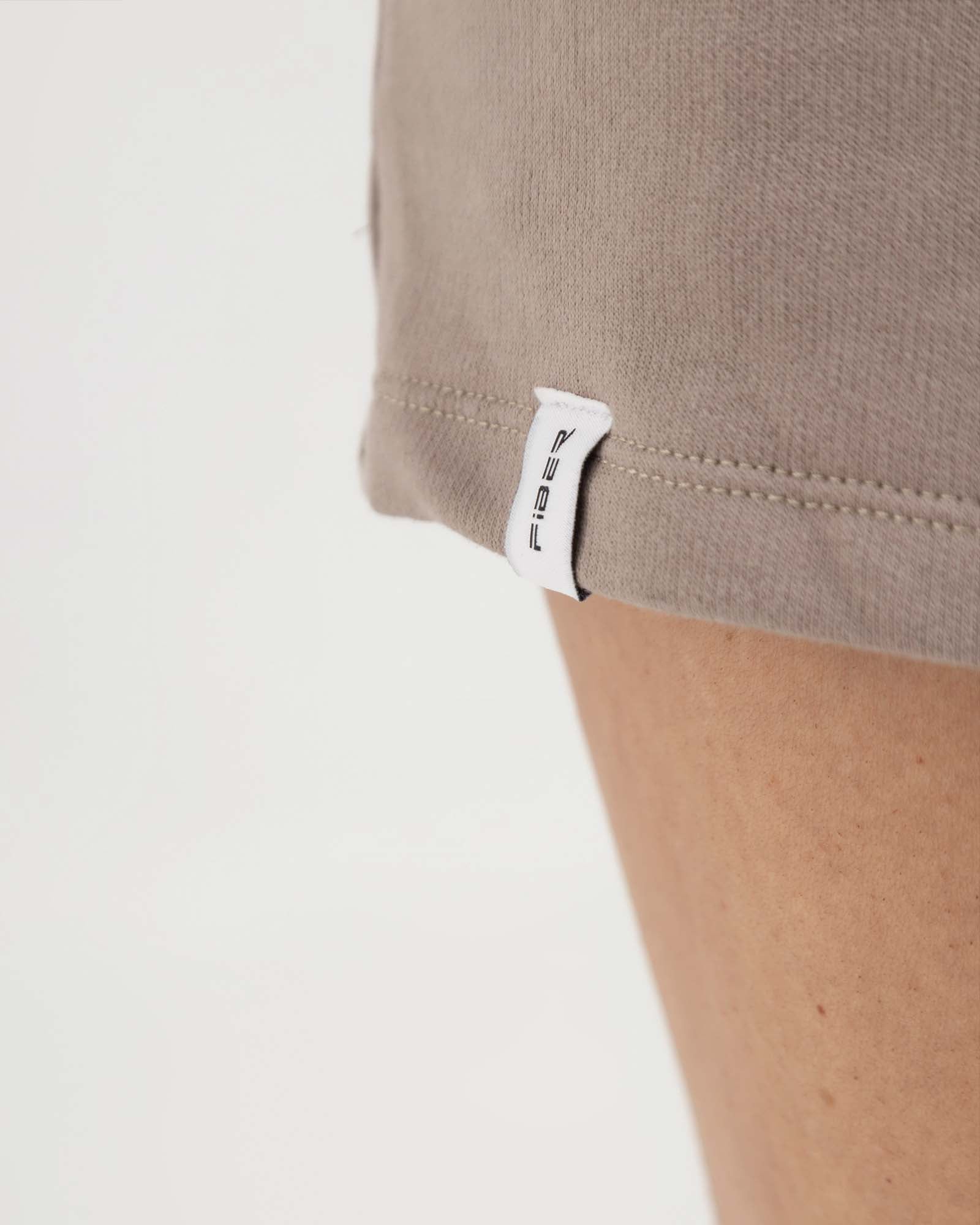 Short comfy cafe claro eterea FIBER
