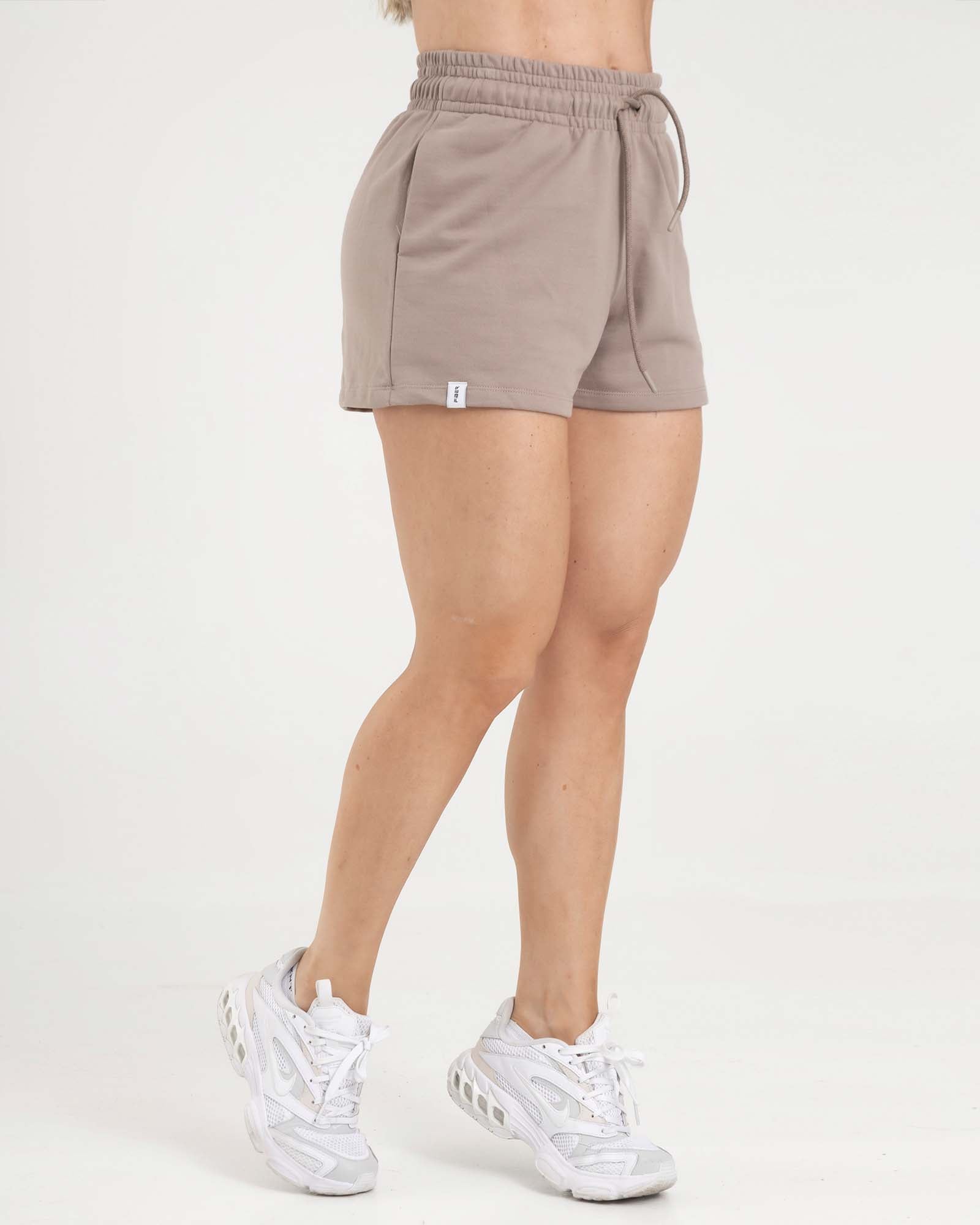 Short comfy cafe claro eterea FIBER