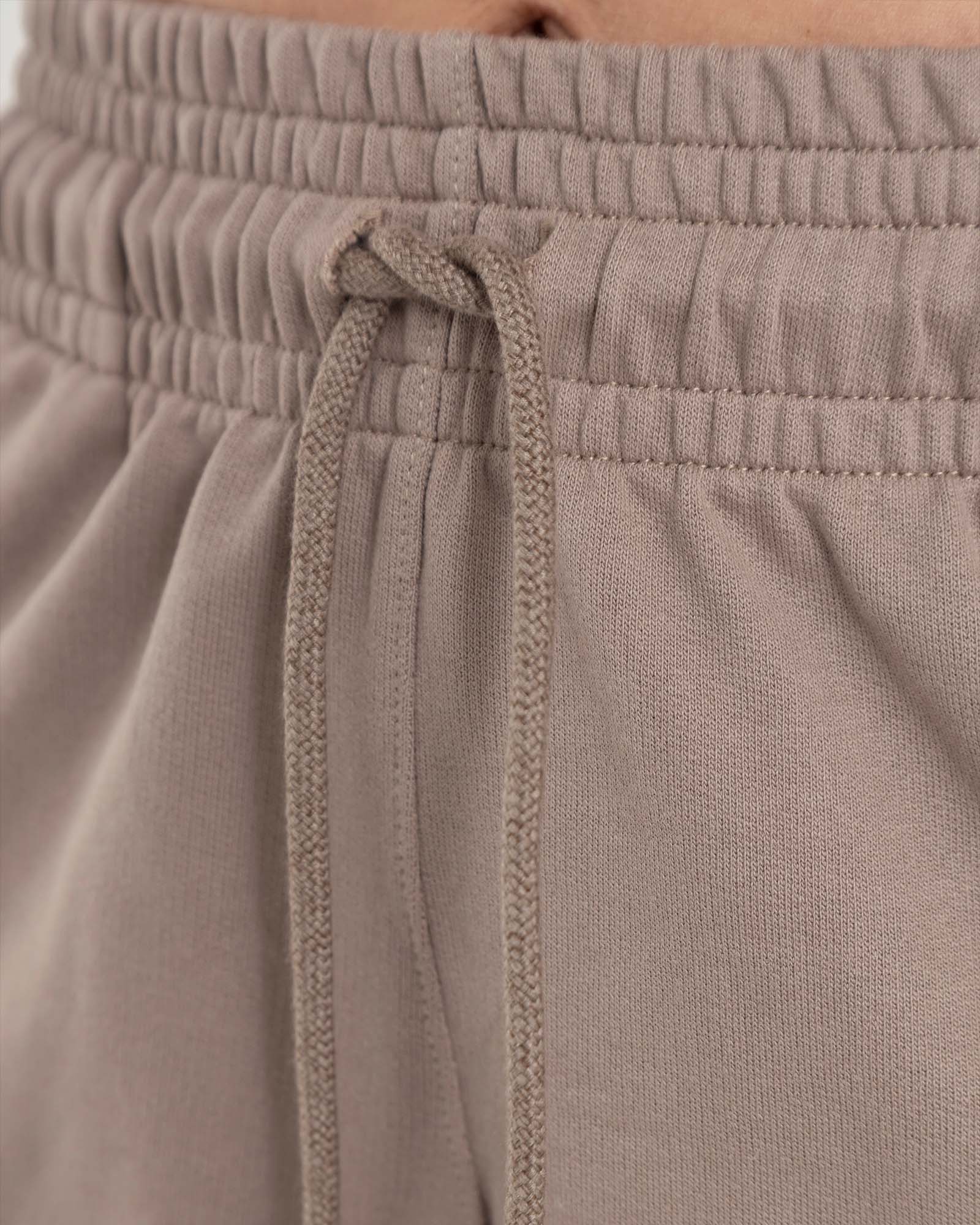 Short comfy cafe claro eterea FIBER