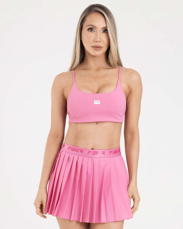 Top manga sisa rosa cosmos eterea FIBER