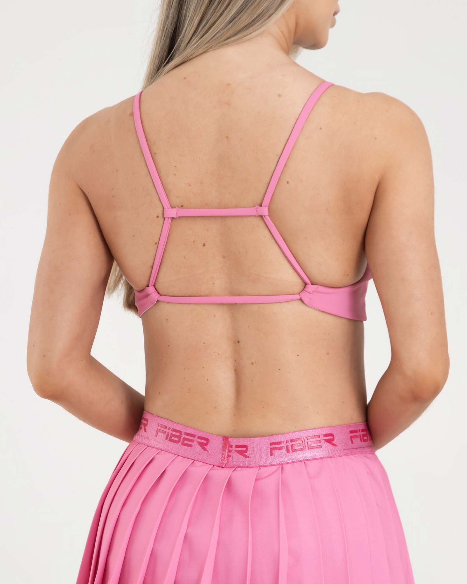 Top manga sisa rosa cosmos eterea FIBER