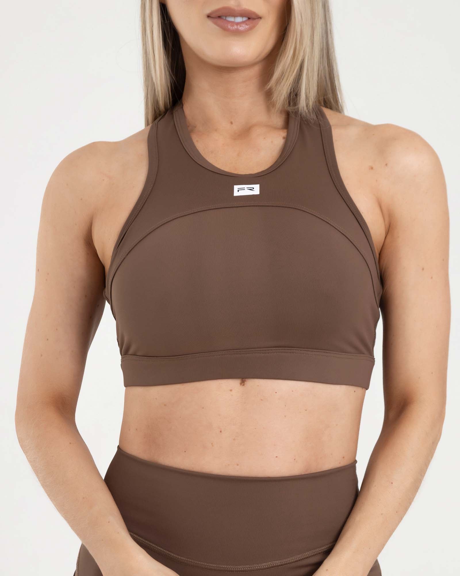 Top manga sisa cocoa eterea FIBER