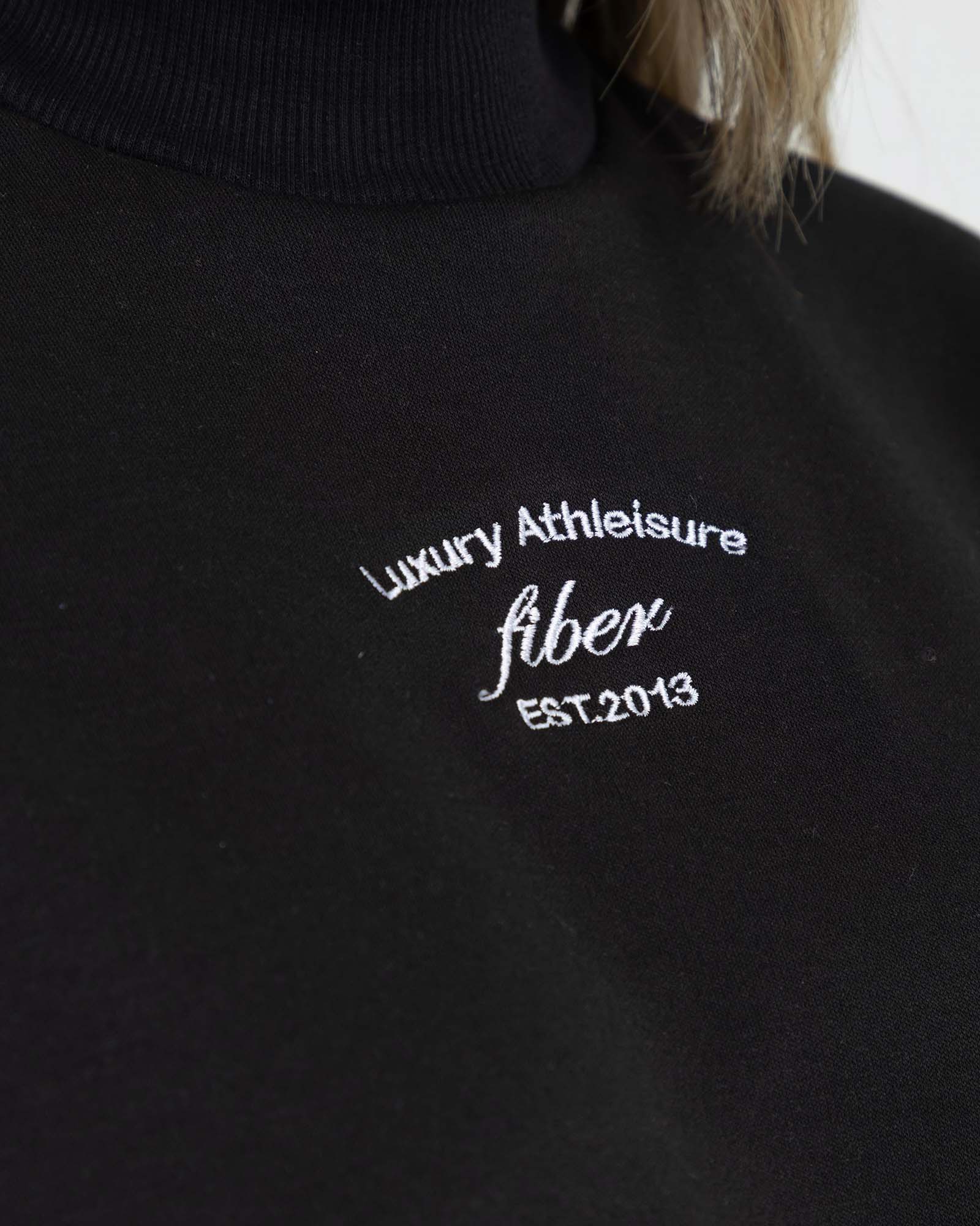 Buso cultivo pendiente negro nivelar FIBRA