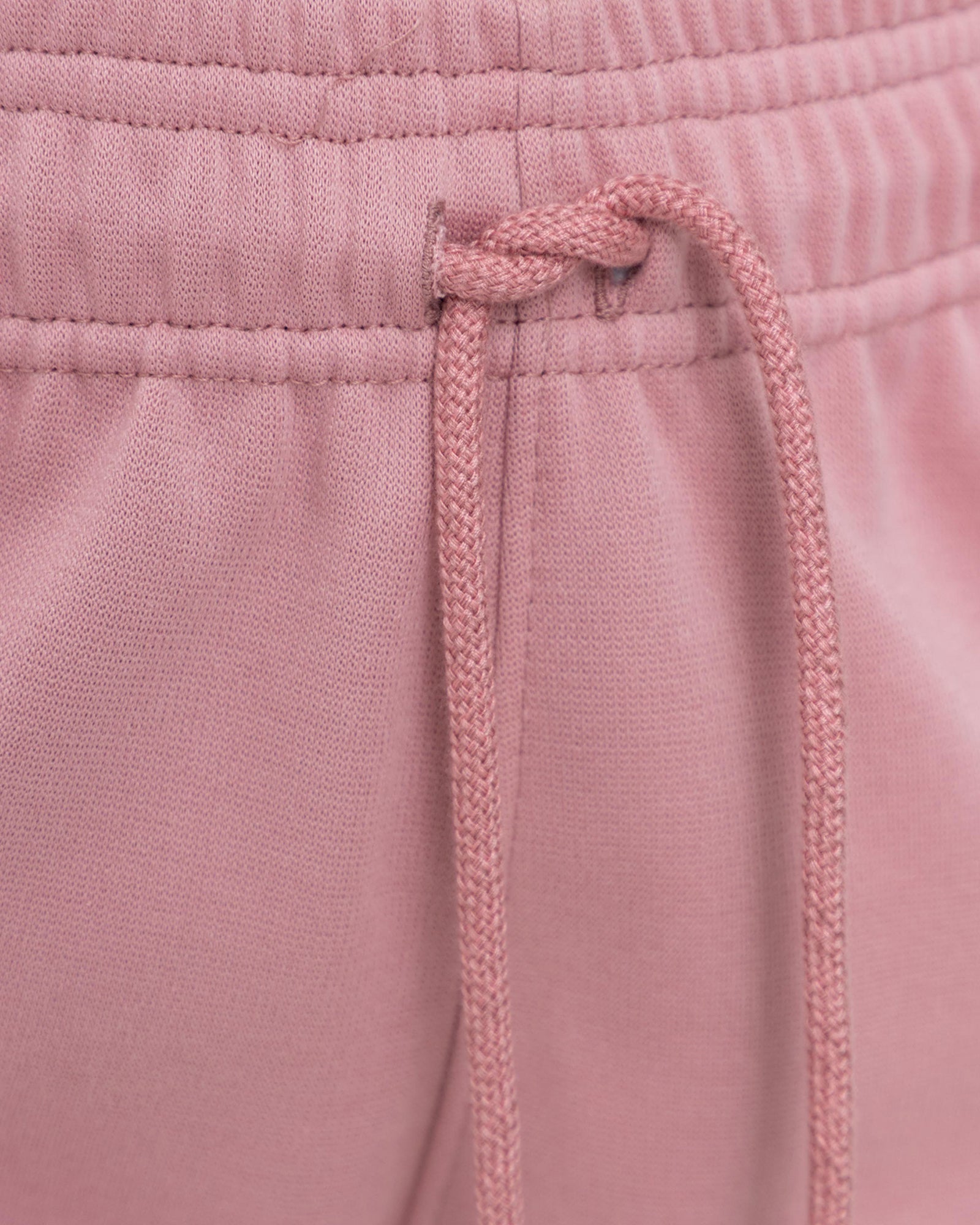 Pantalón lounge palo de rosa level up FIBER