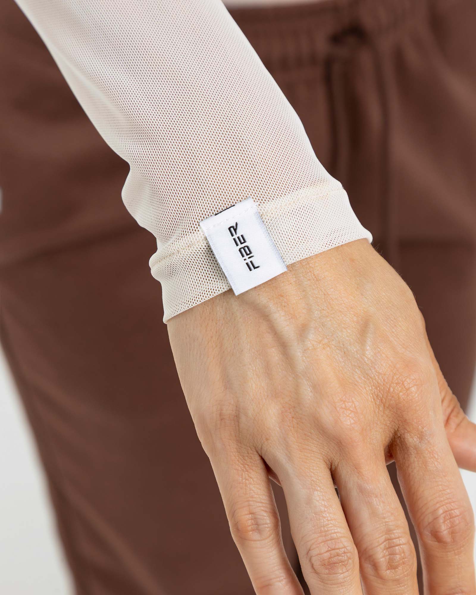 Cuerpo adaptable abedul beige nivel superior FIBRA