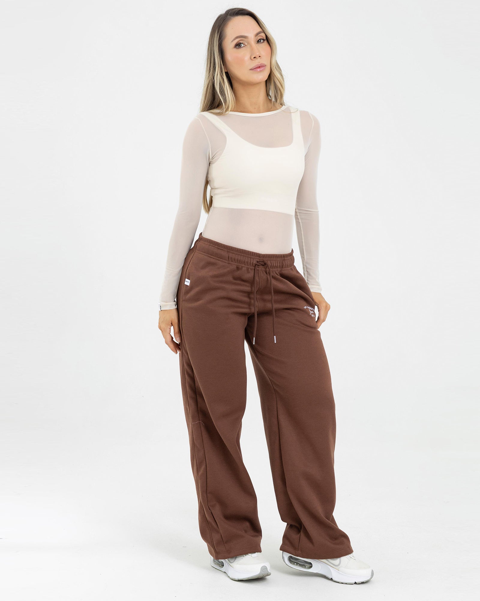 Cuerpo adaptable abedul beige nivel superior FIBRA