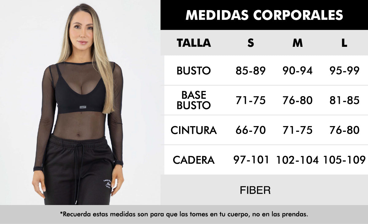 Cuerpo adaptable abedul beige nivel superior FIBRA