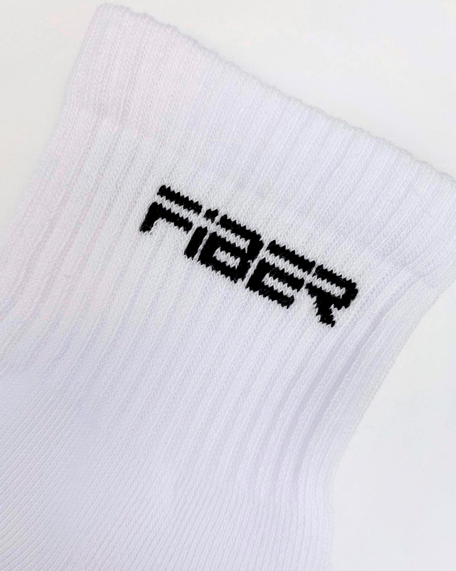 Medias tobilleras fiber sweet