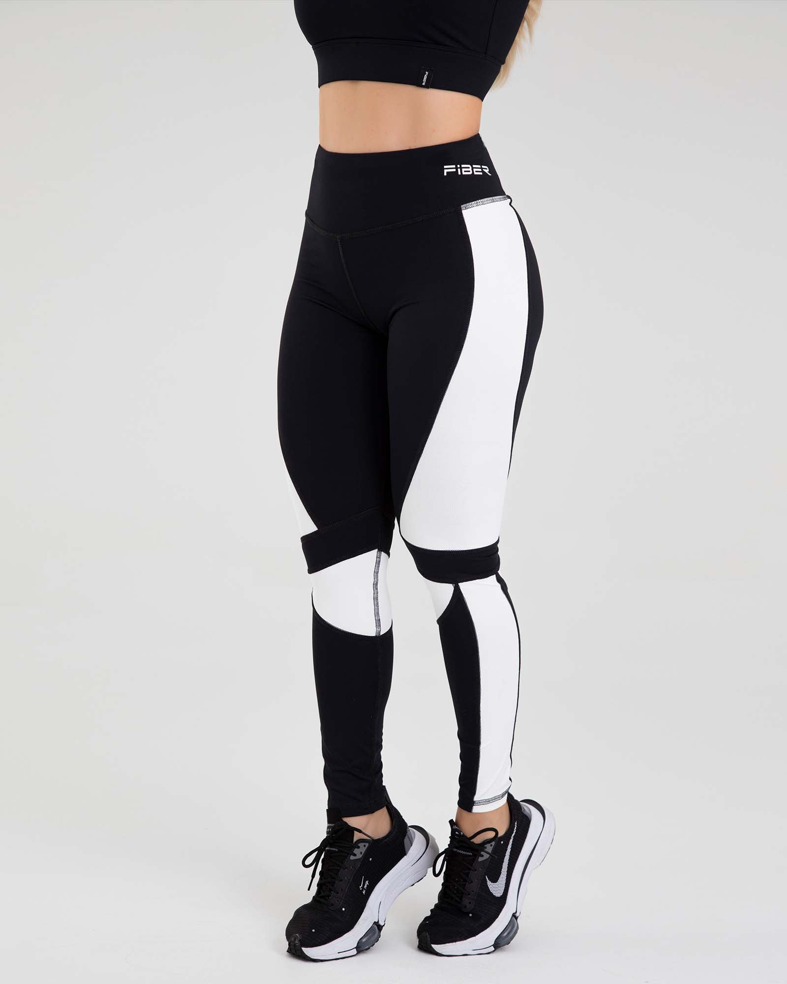 New leggings Colombia Fiber / Licras colombianas fiber for Sale in